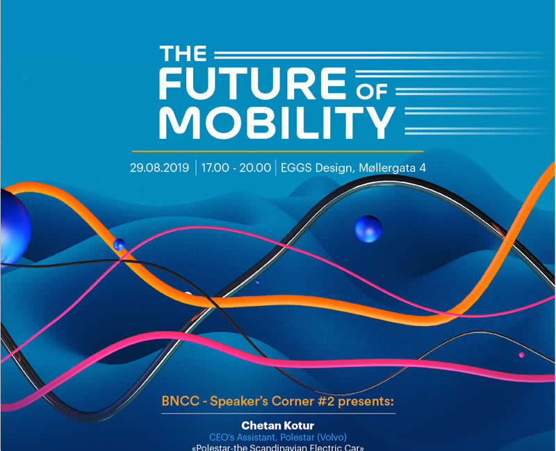 The Future of mobility